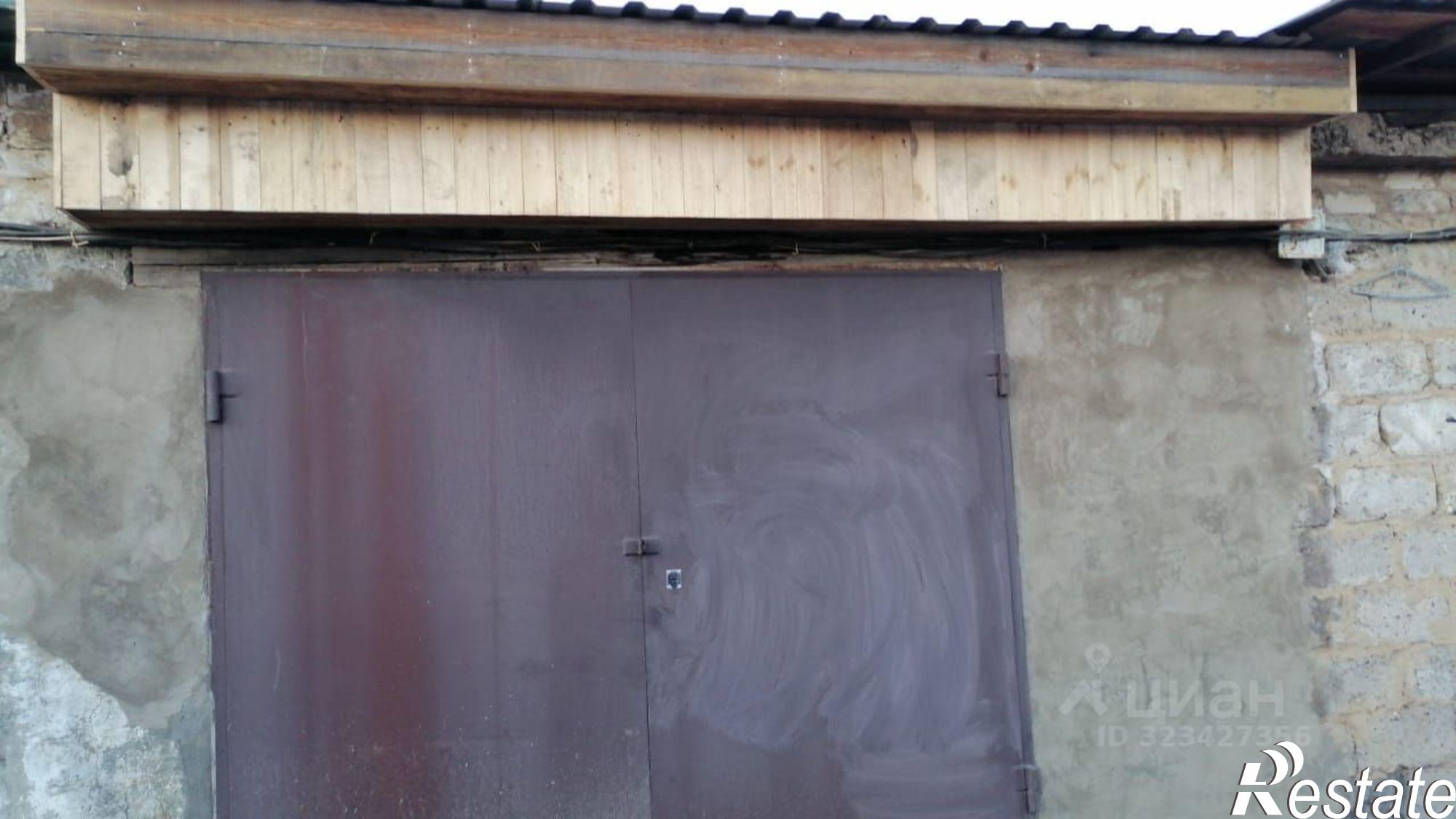 Купить гараж, место в паркинге за 900 000 рублей на Окружной проезд