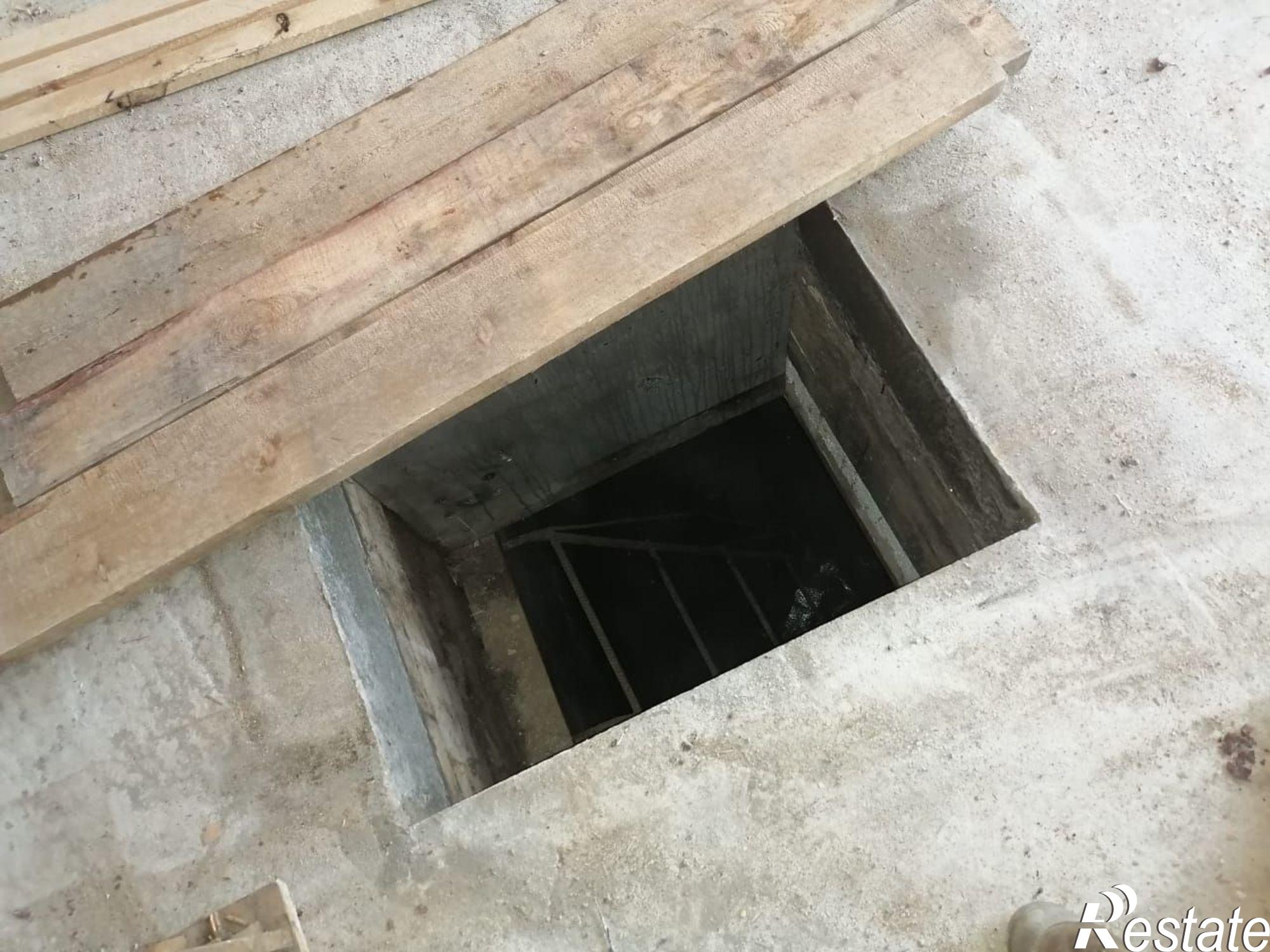 Купить гараж, место в паркинге за 900 000 рублей на Окружной проезд