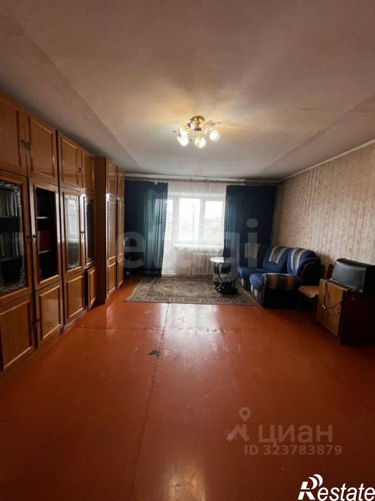 Купить квартиру за 7 700 000 рублей на улица Декабристов, 2Б