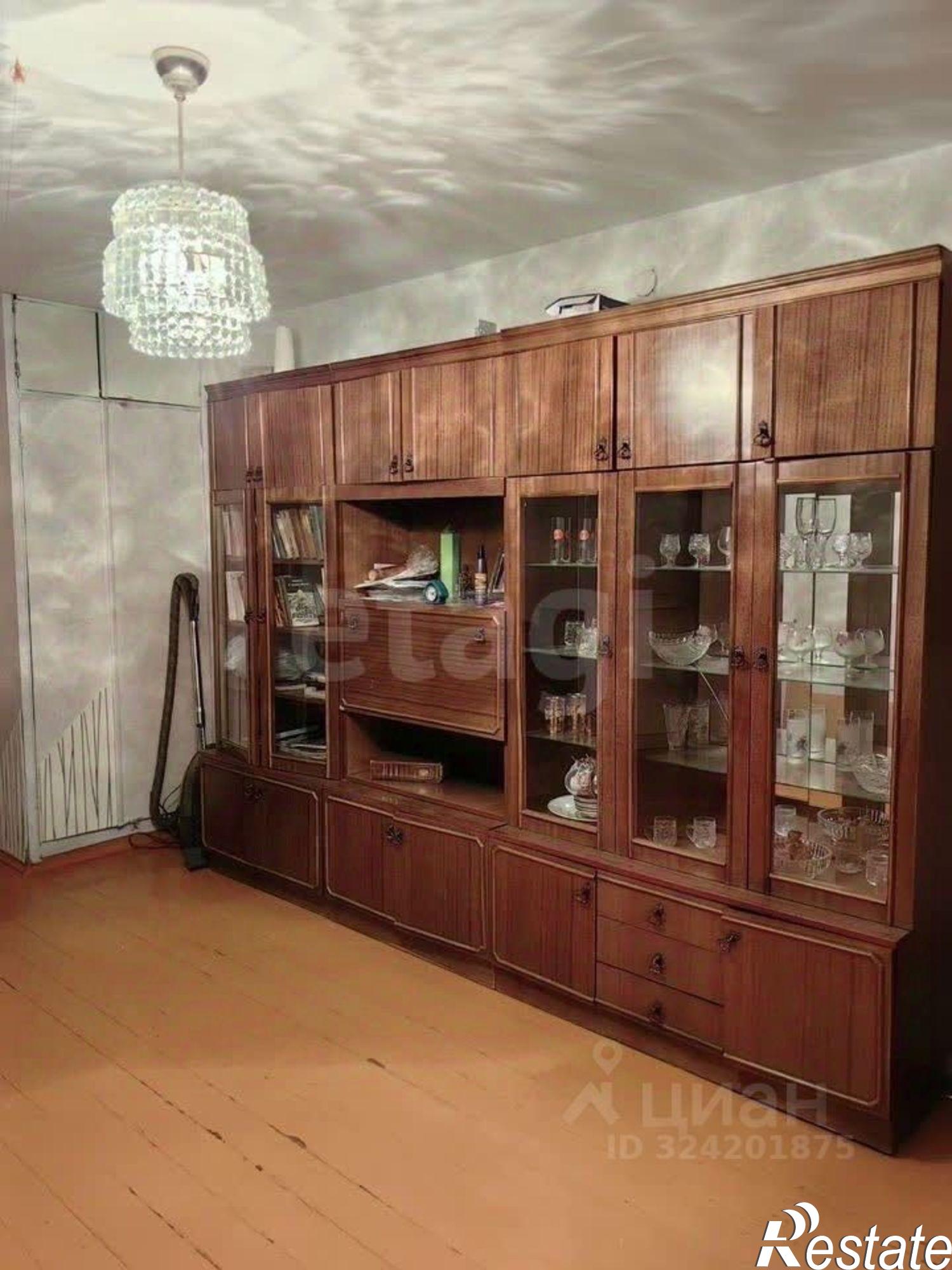 Купить квартиру за 6 650 000 рублей на улица Курнатовского, 35