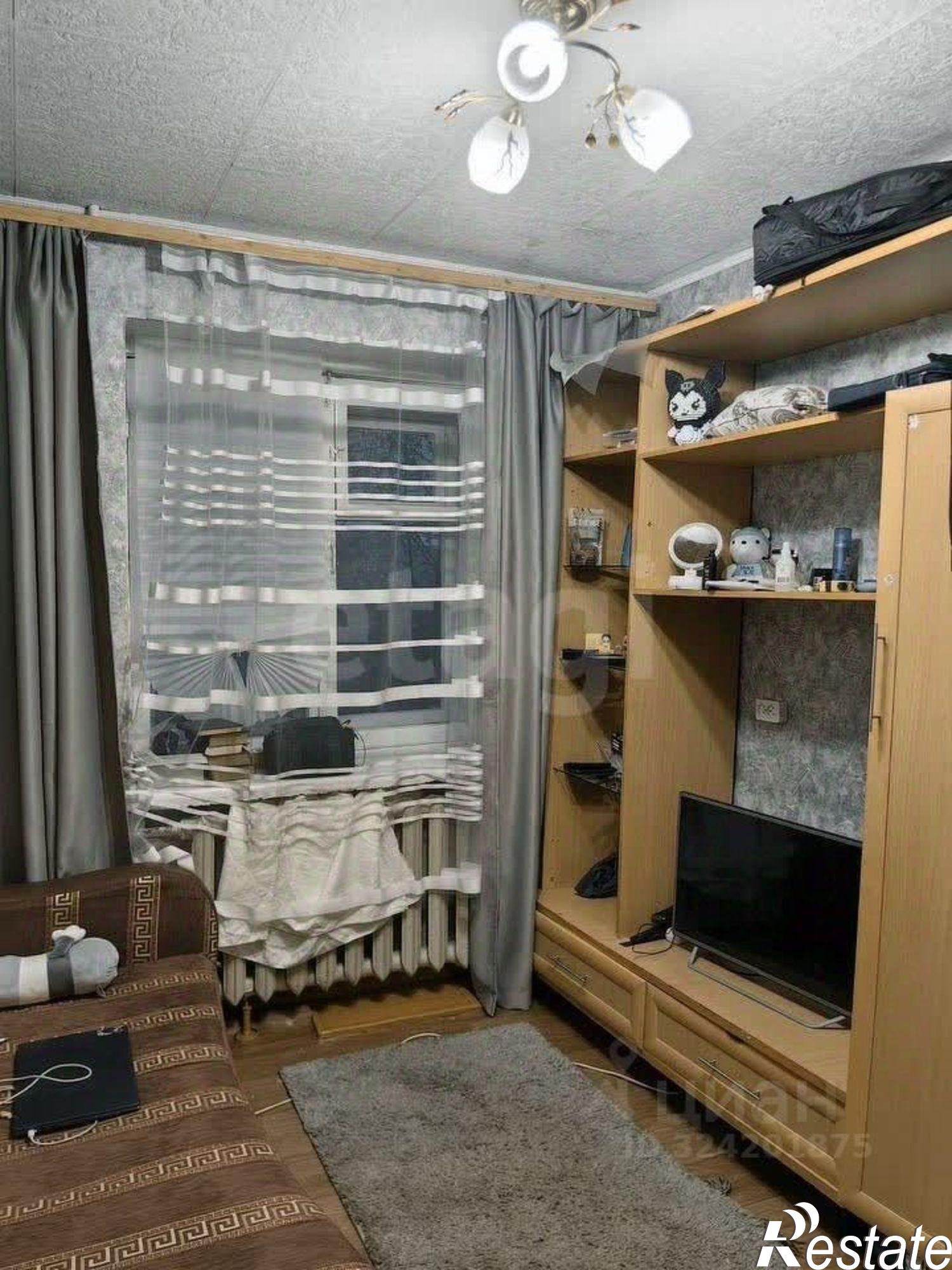 Купить квартиру за 6 650 000 рублей на улица Курнатовского, 35