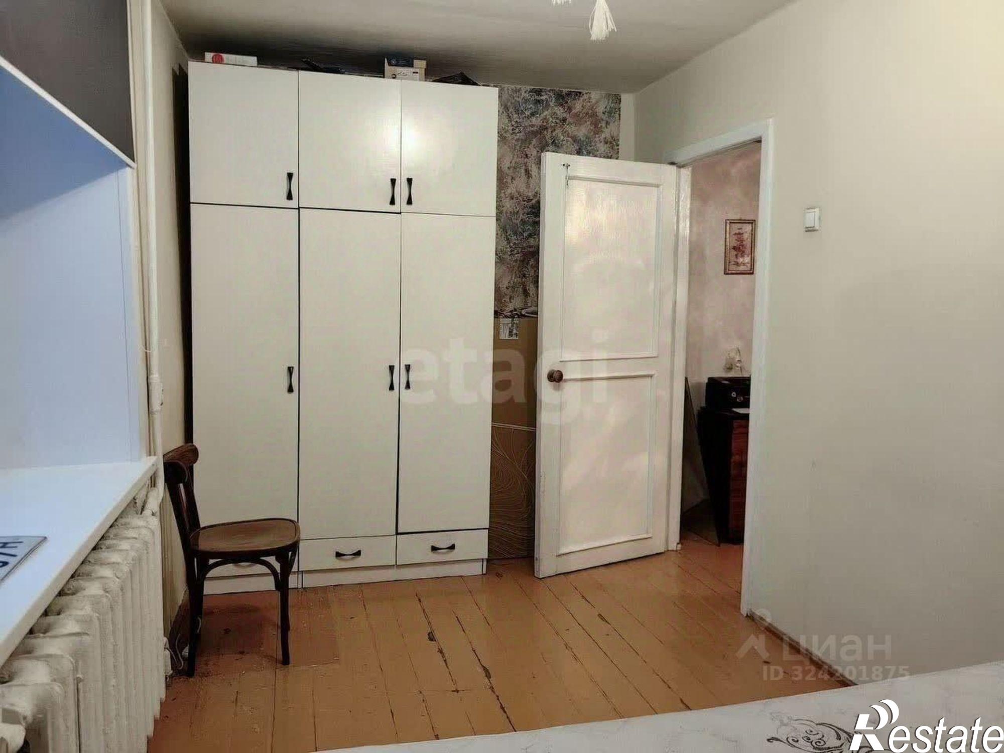 Купить квартиру за 6 650 000 рублей на улица Курнатовского, 35