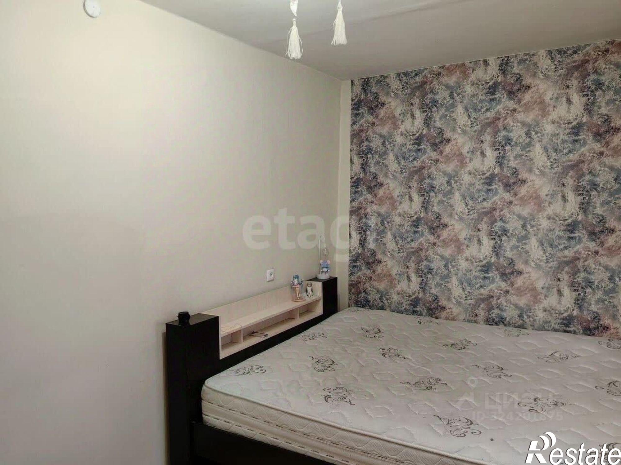 Купить квартиру за 6 650 000 рублей на улица Курнатовского, 35