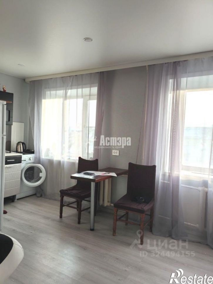 2-комн квартира Кайдаловская улица, 16,  д. 16