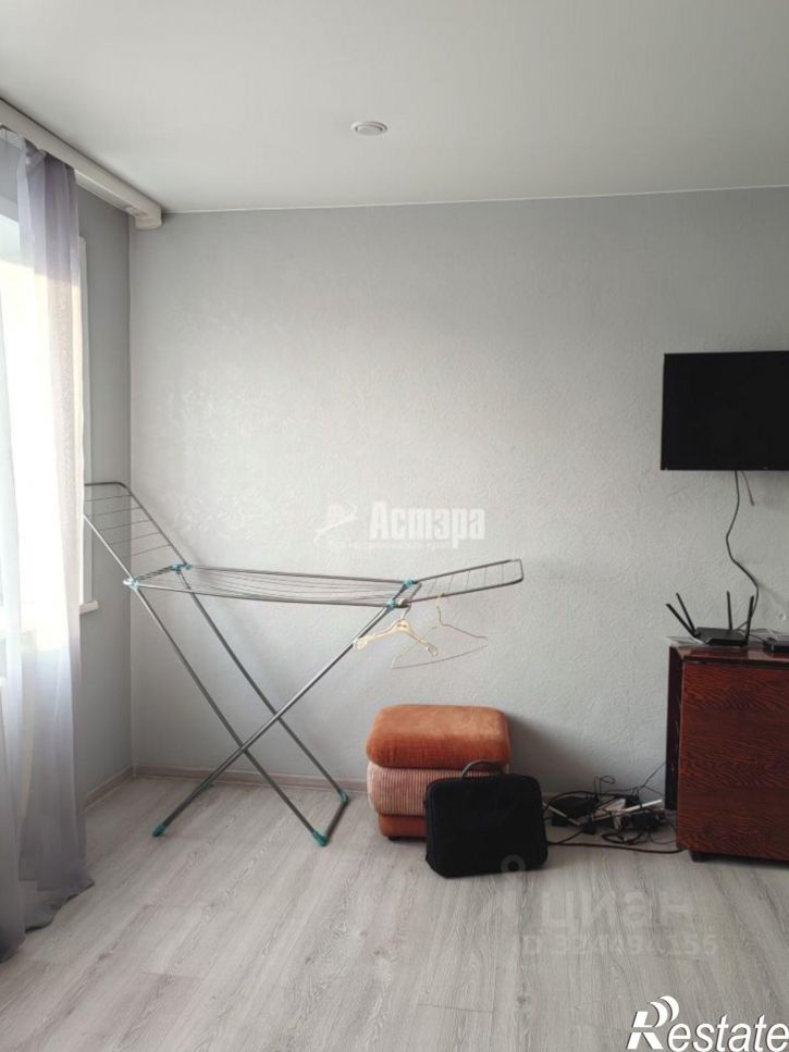 2-комн квартира Кайдаловская улица, 16,  д. 16