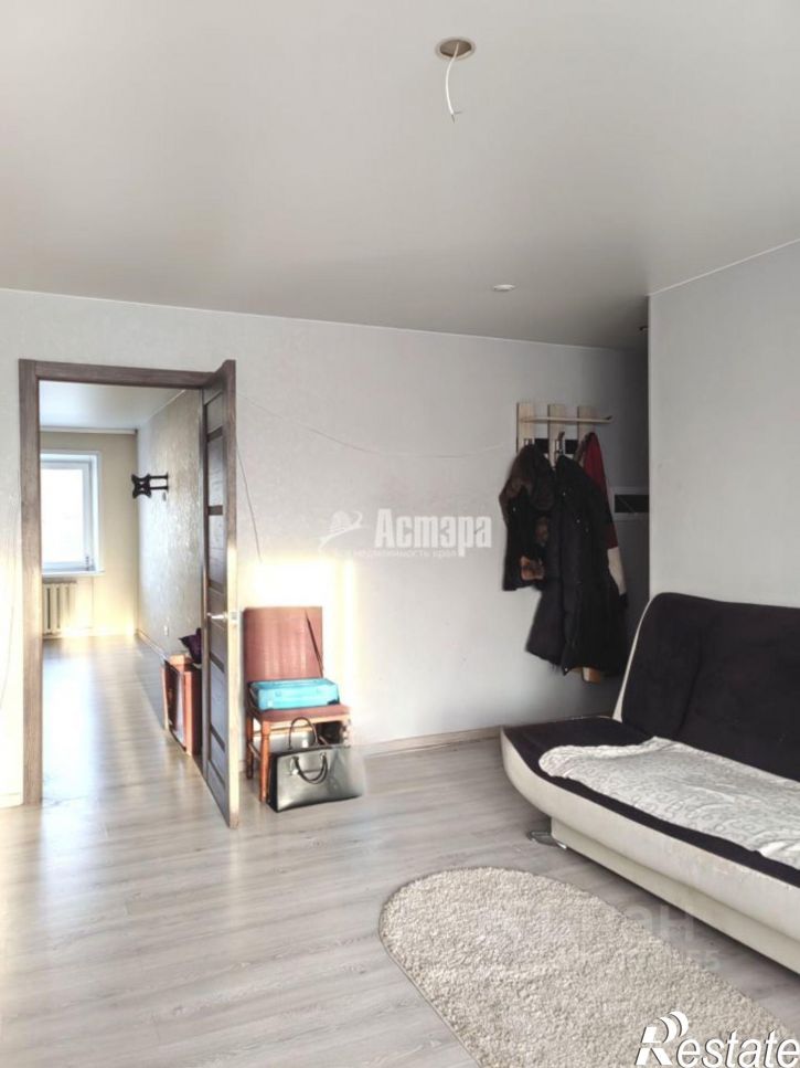 2-комн квартира Кайдаловская улица, 16,  д. 16