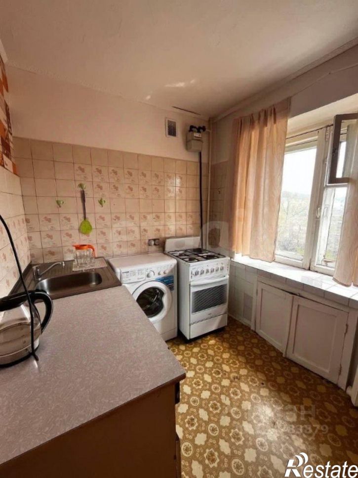 3-комн квартира улица Декабристов, 2Б,  д. 2Б