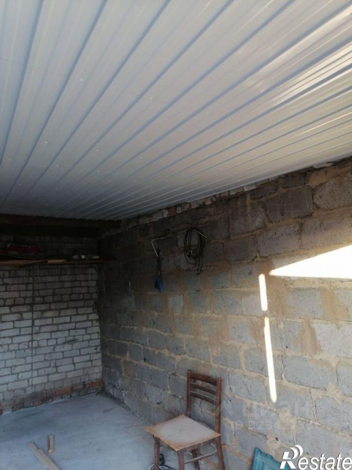 Гараж/парковка Окружной проезд