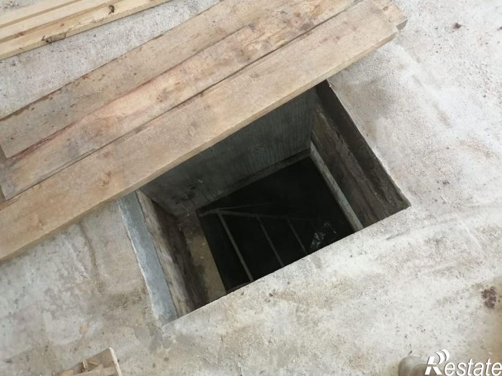 Гараж/парковка Окружной проезд