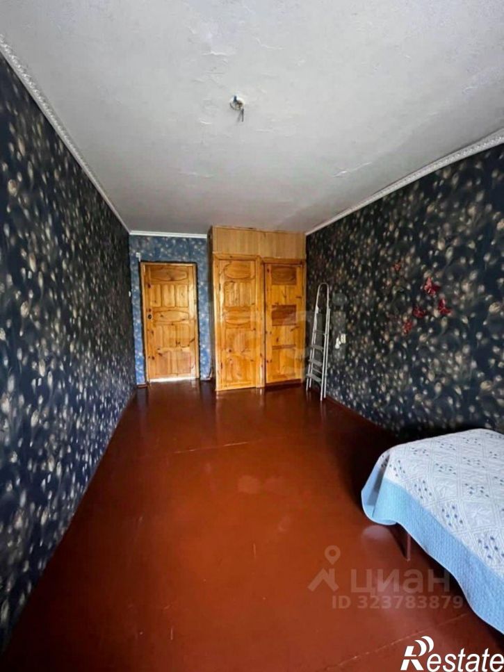 3-комн квартира улица Декабристов, 2Б,  д. 2Б