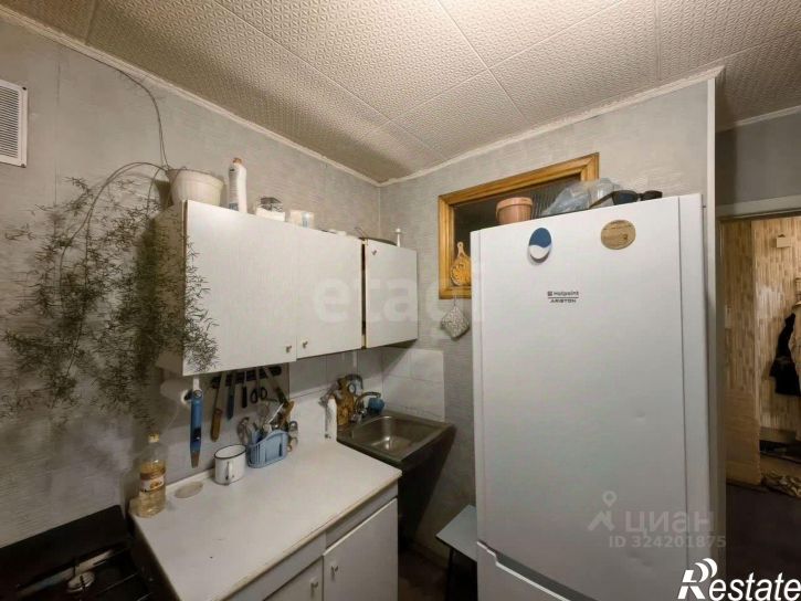 3-комн квартира улица Курнатовского, 35,  д. 35