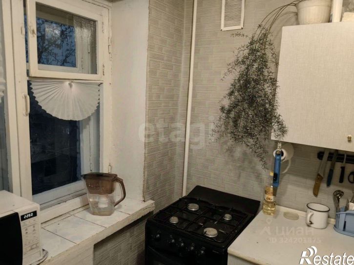 3-комн квартира улица Курнатовского, 35,  д. 35