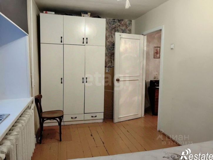 3-комн квартира улица Курнатовского, 35,  д. 35