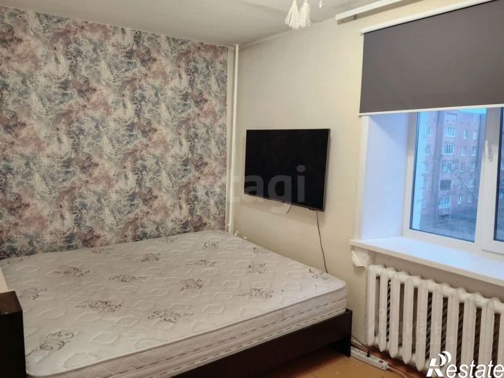 3-комн квартира улица Курнатовского, 35,  д. 35