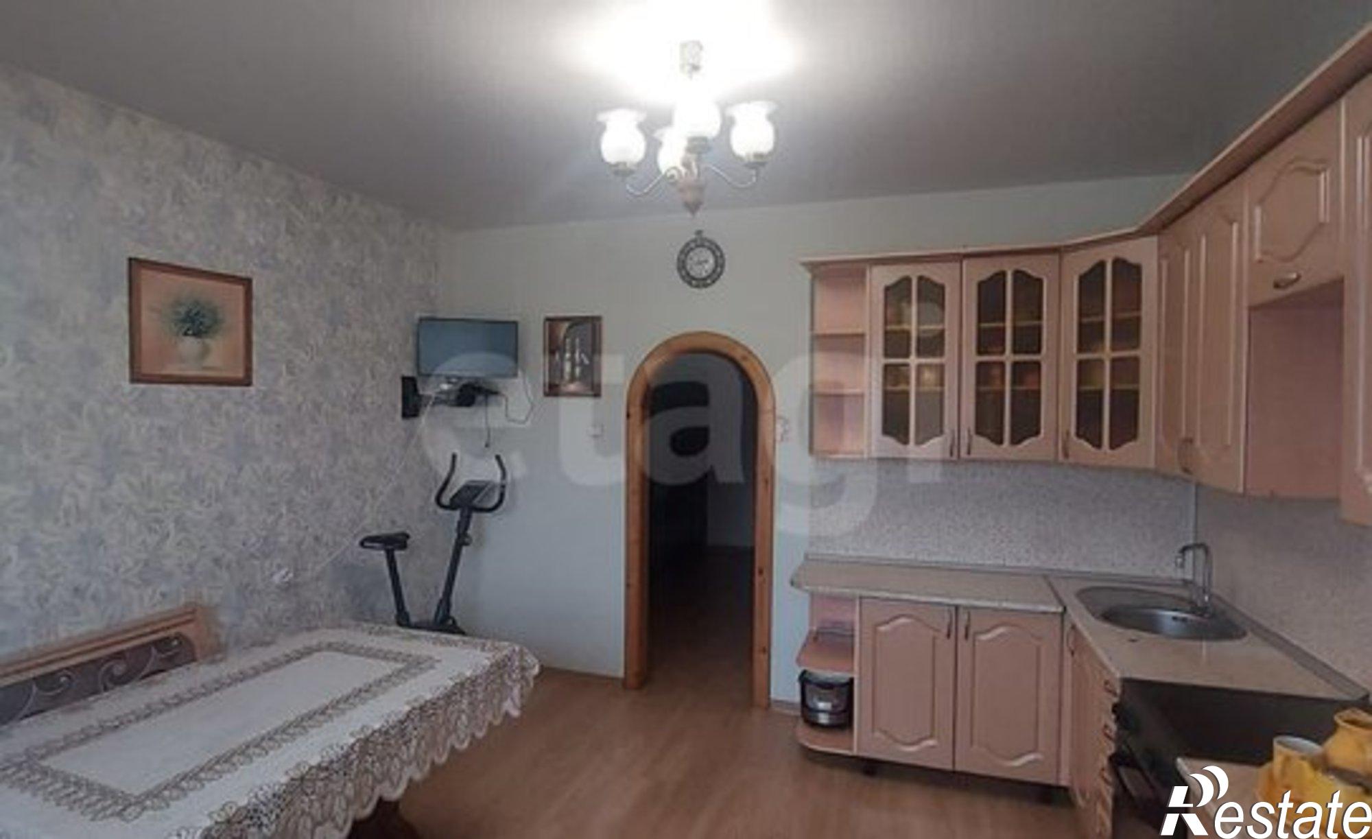 Купить квартиру за 14 000 000 рублей на улица Николая Островского, 61