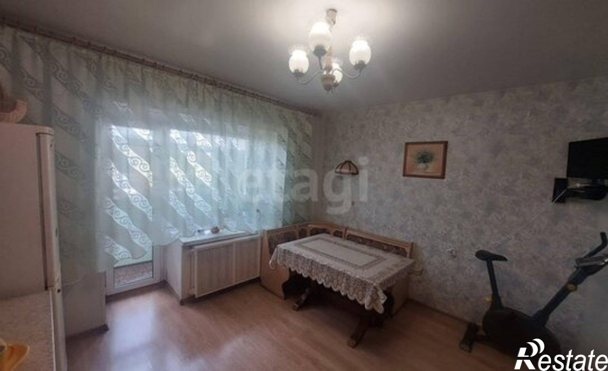 Купить квартиру за 14 000 000 рублей на улица Николая Островского, 61