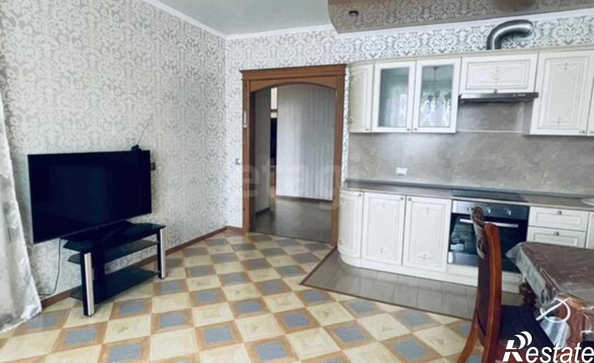 Купить квартиру за 11 200 000 рублей на улица Шилова, 43