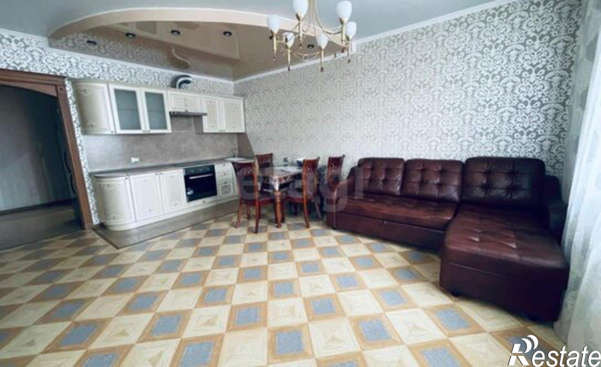 Купить квартиру за 11 200 000 рублей на улица Шилова, 43