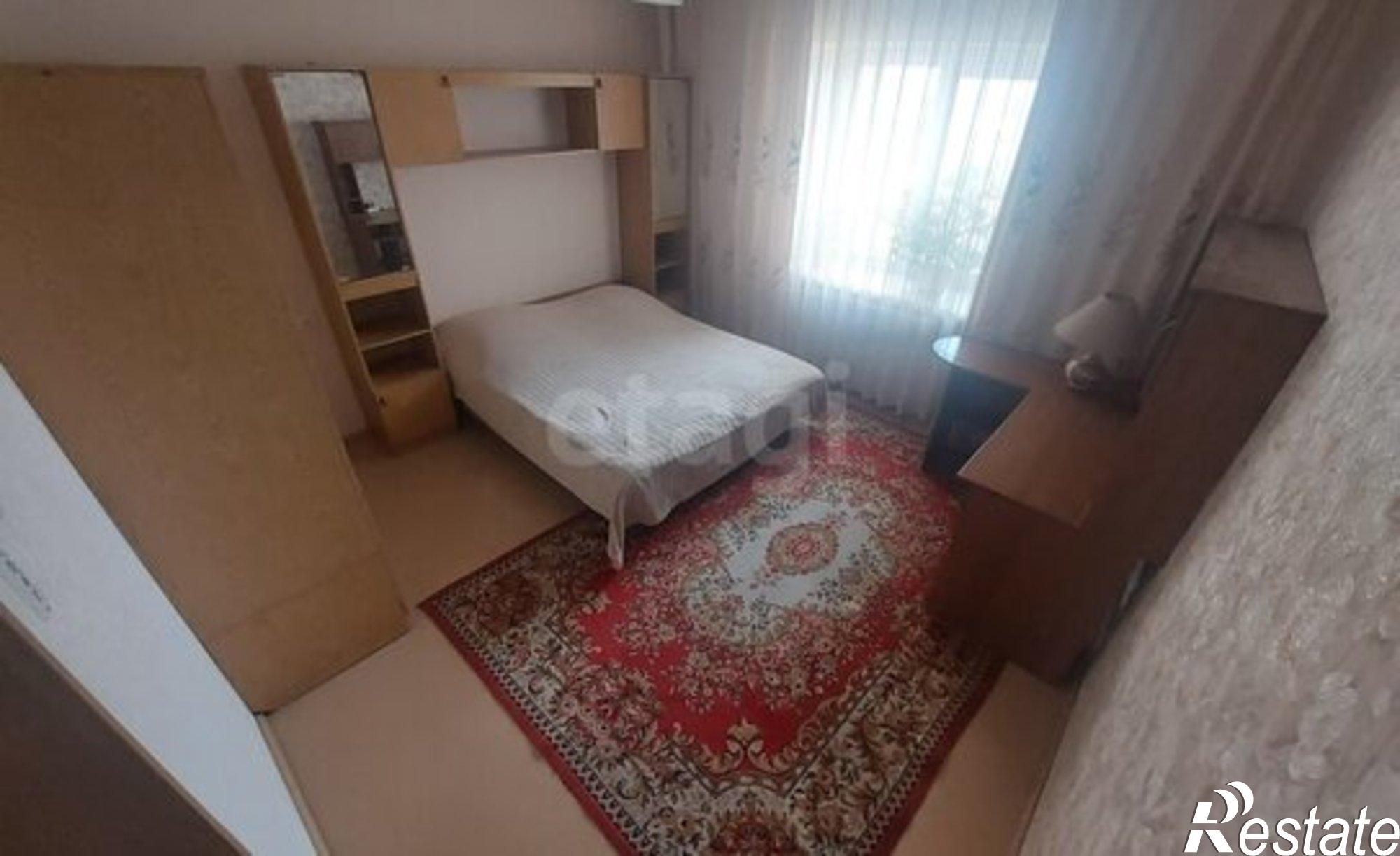 Купить квартиру за 14 000 000 рублей на улица Николая Островского, 61