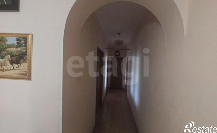 3-комн квартира улица Николая Островского, 61,  д. 61