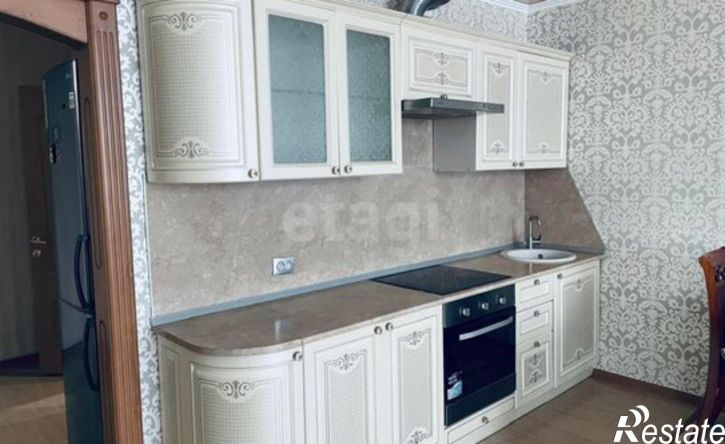 2-комн квартира улица Шилова, 43,  д. 43