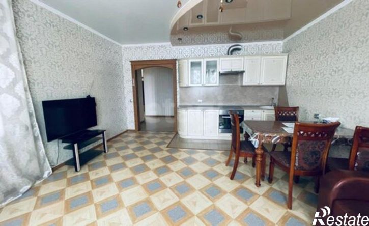 2-комн квартира улица Шилова, 43,  д. 43