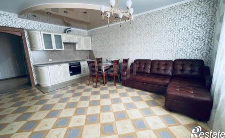 2-комн квартира улица Шилова, 43,  д. 43