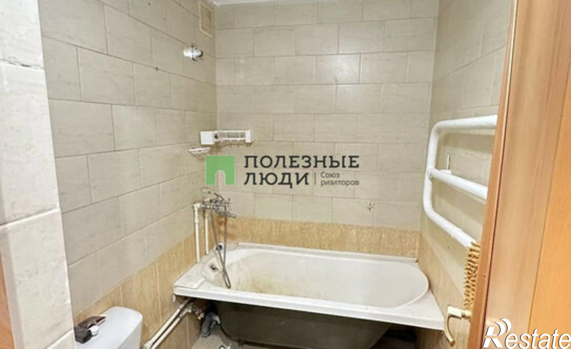 Купить квартиру за 5 350 000 рублей на Ангарская улица, 35