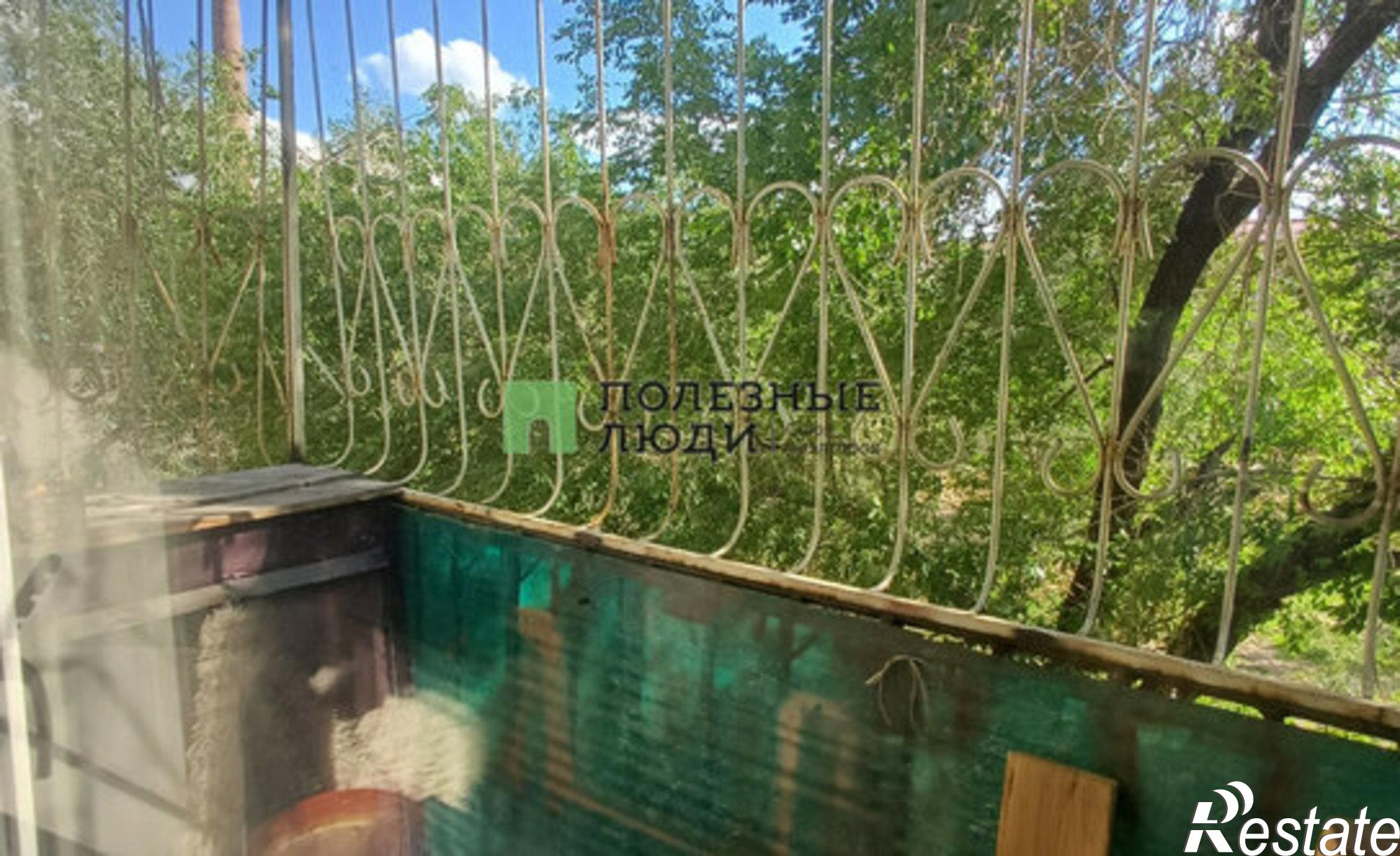 Купить квартиру за 5 350 000 рублей на Ангарская улица, 35