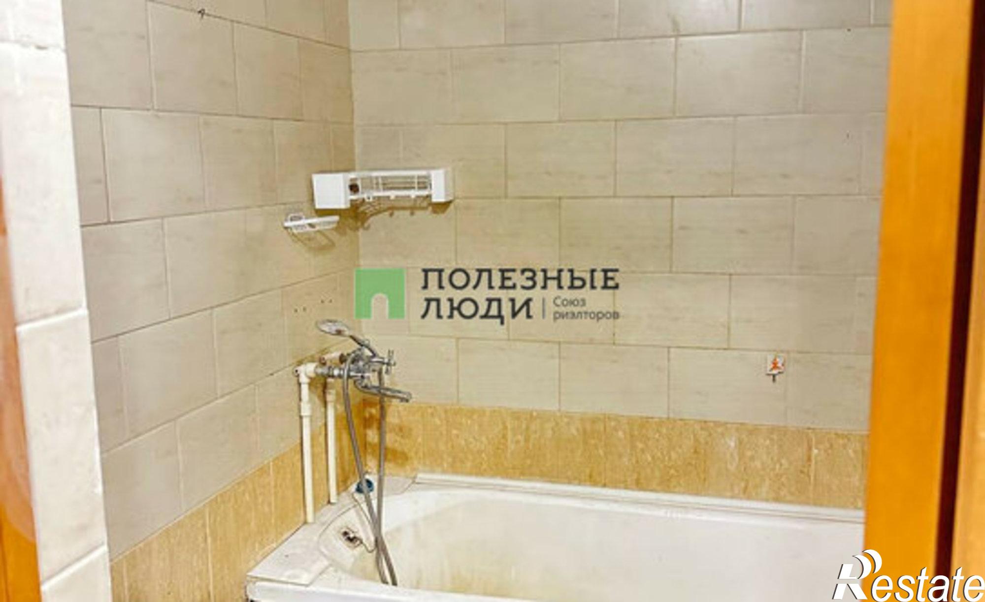 Купить квартиру за 5 350 000 рублей на Ангарская улица, 35