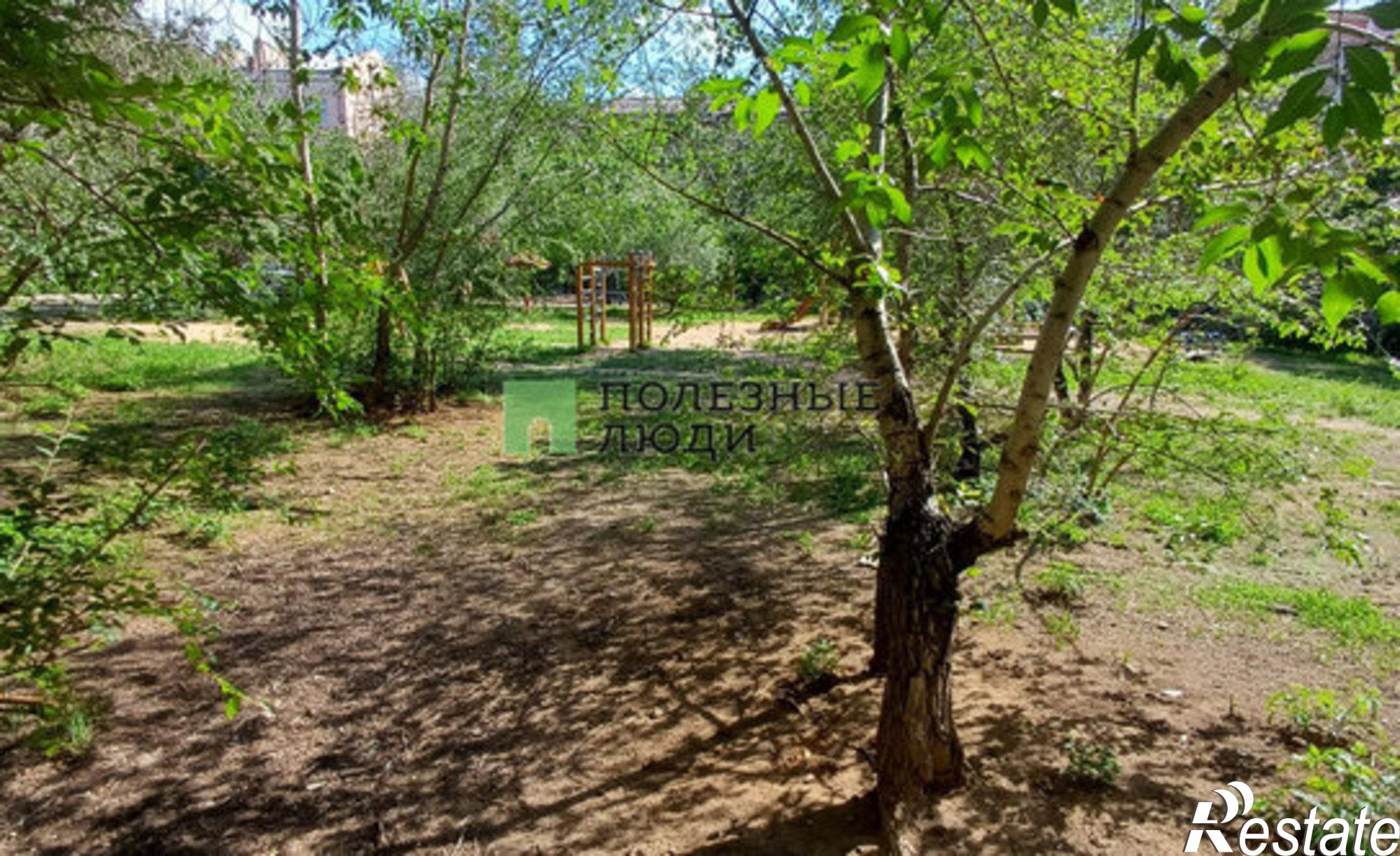 Купить квартиру за 5 350 000 рублей на Ангарская улица, 35