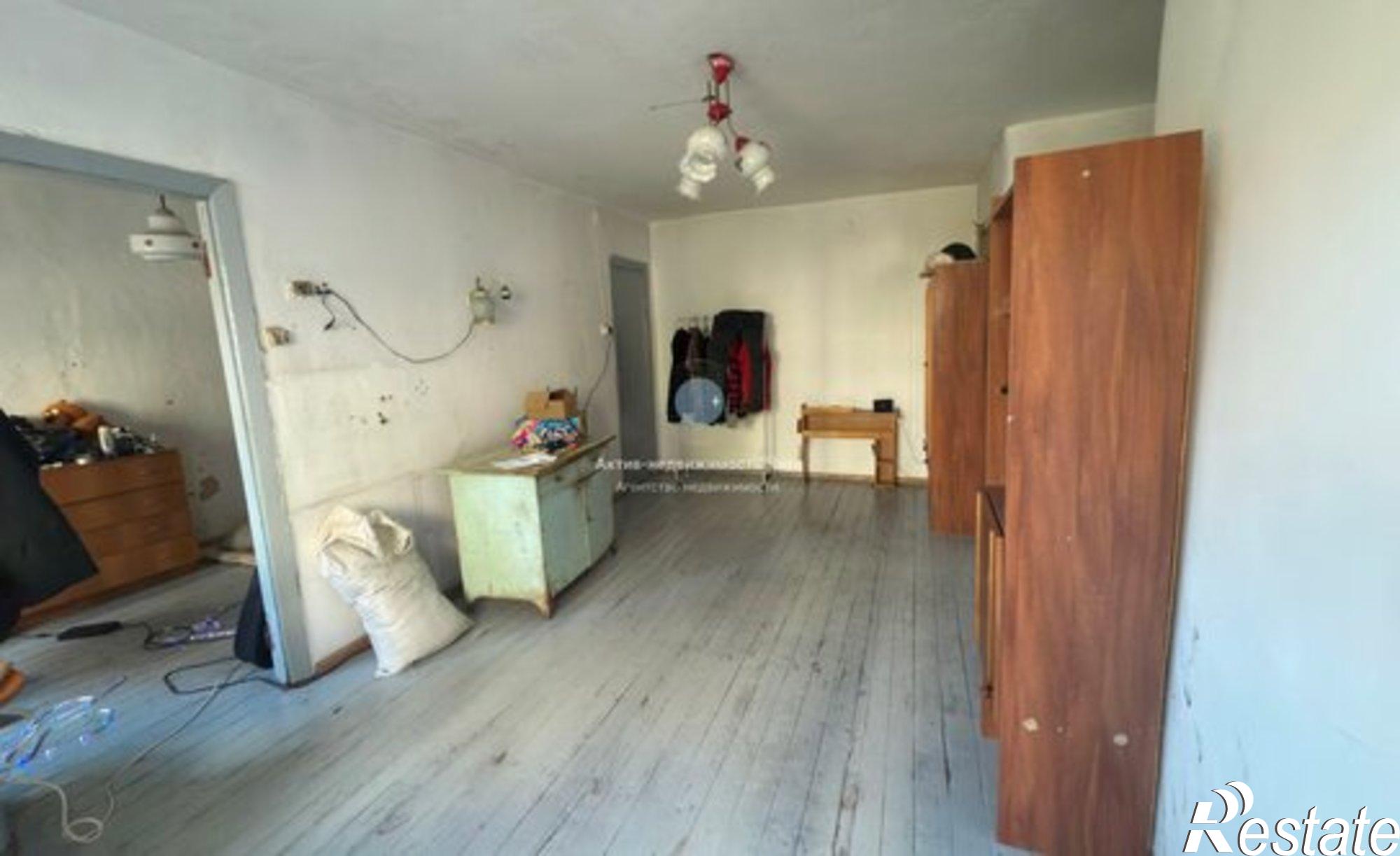 Купить квартиру за 6 200 000 рублей на улица Столярова, 51