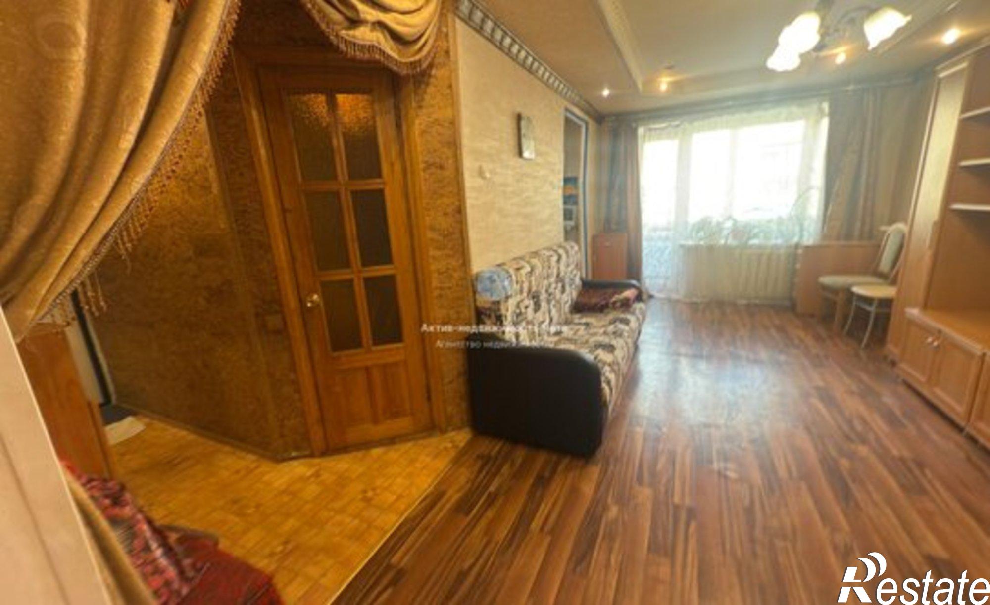 Купить квартиру за 6 900 000 рублей на улица Чкалова, 28