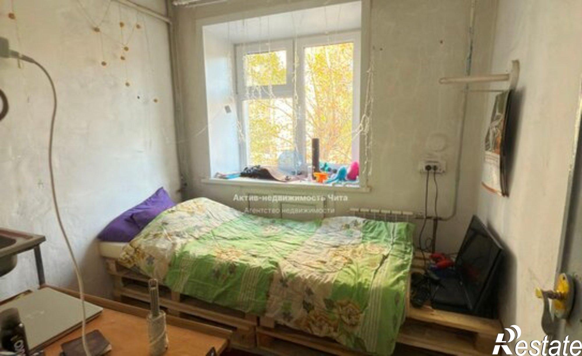 Купить квартиру за 6 200 000 рублей на улица Столярова, 51