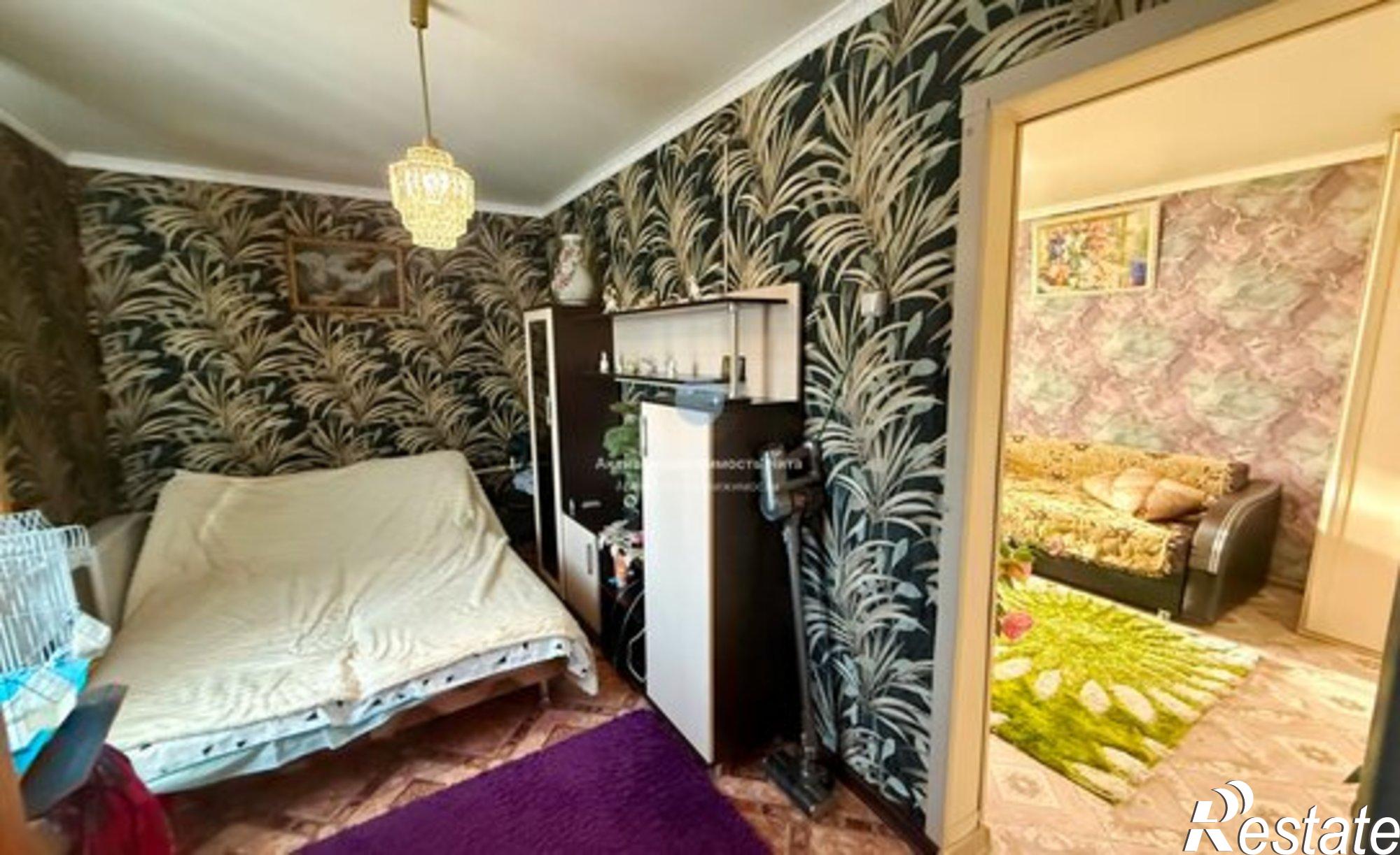 Купить квартиру за 6 000 000 рублей на 2-я Верхневокзальная улица, 16