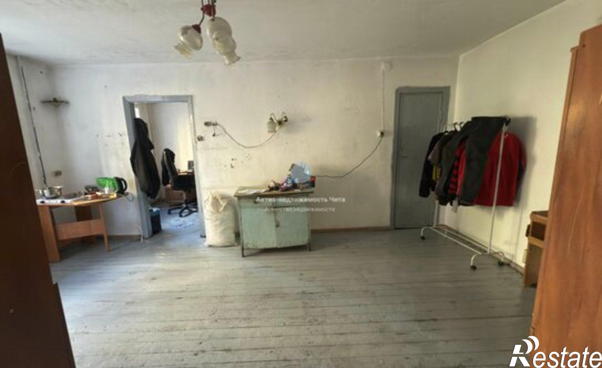 Купить квартиру за 6 200 000 рублей на улица Столярова, 51