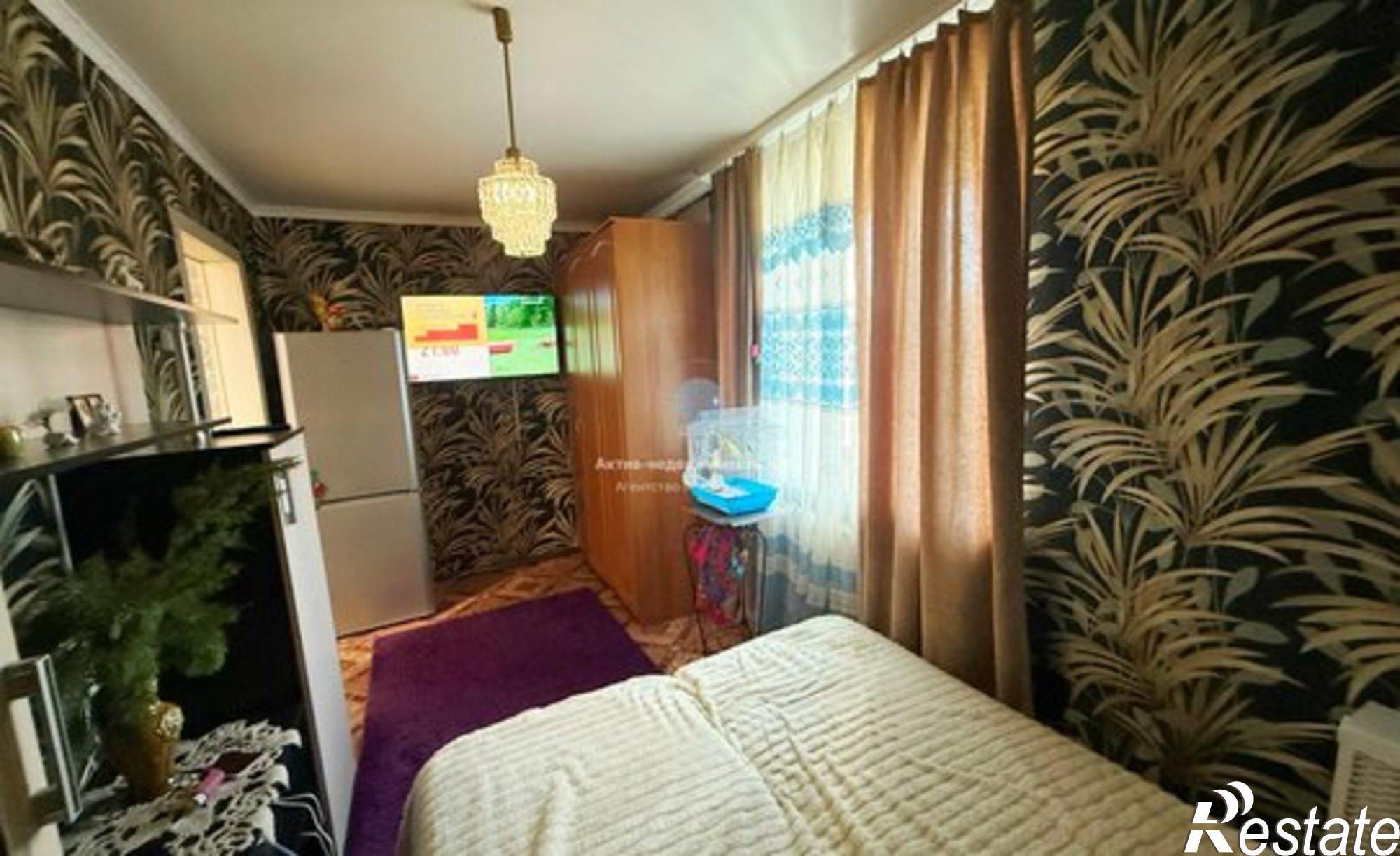 Купить квартиру за 6 000 000 рублей на 2-я Верхневокзальная улица, 16