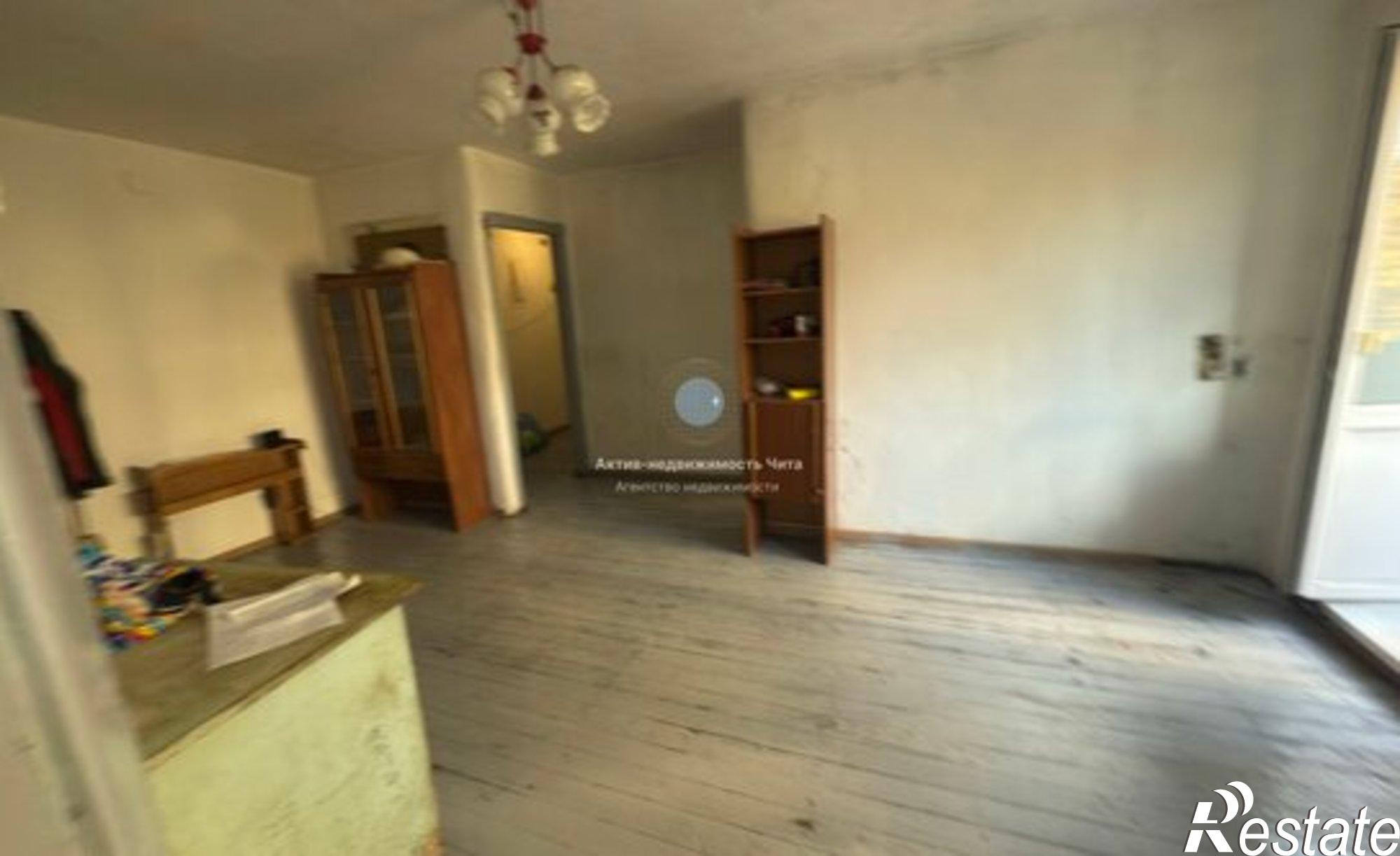 Купить квартиру за 6 200 000 рублей на улица Столярова, 51