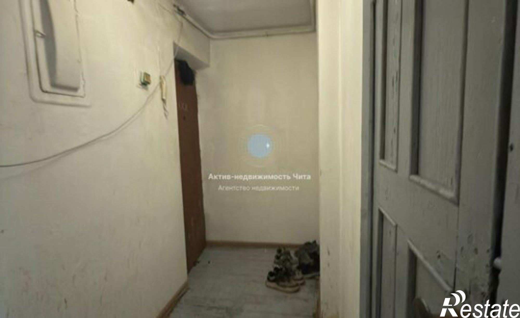 Купить квартиру за 6 200 000 рублей на улица Столярова, 51