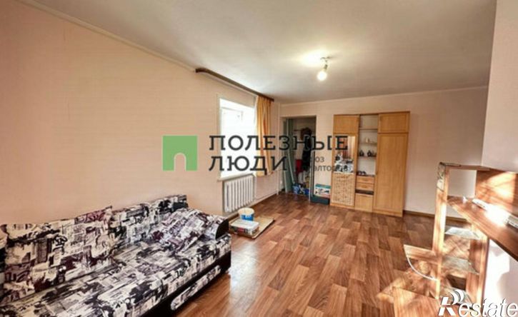 1-комн квартира Ангарская улица, 35,  д. 35