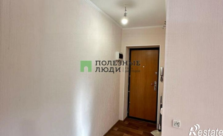 1-комн квартира Ангарская улица, 35,  д. 35