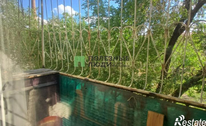 1-комн квартира Ангарская улица, 35,  д. 35