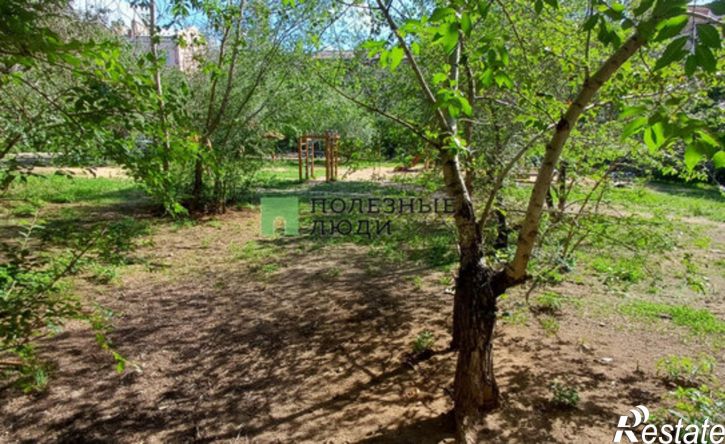 1-комн квартира Ангарская улица, 35,  д. 35