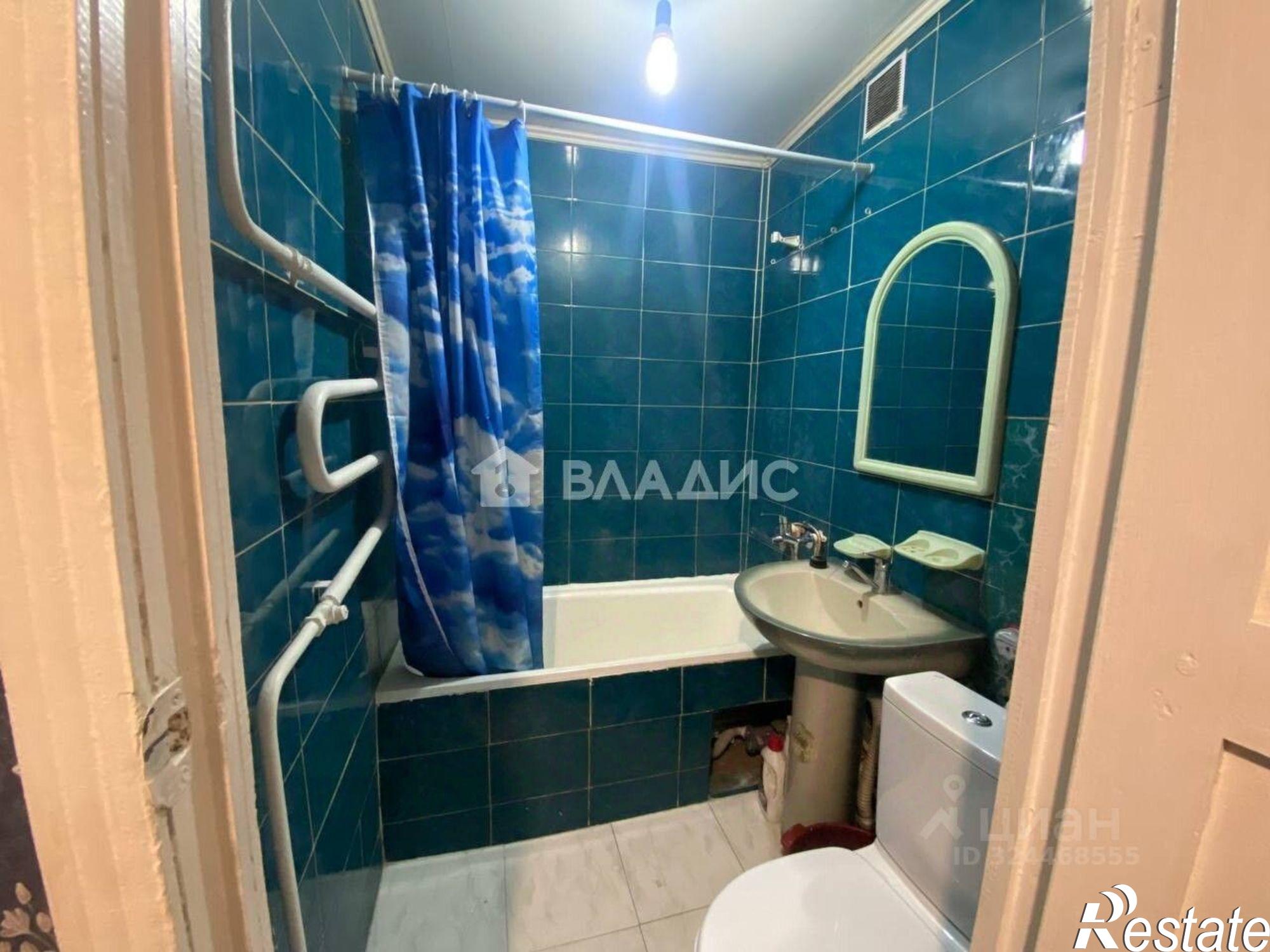 Сдать квартиру за 35 000 рублей на улица Бабушкина, 98Б