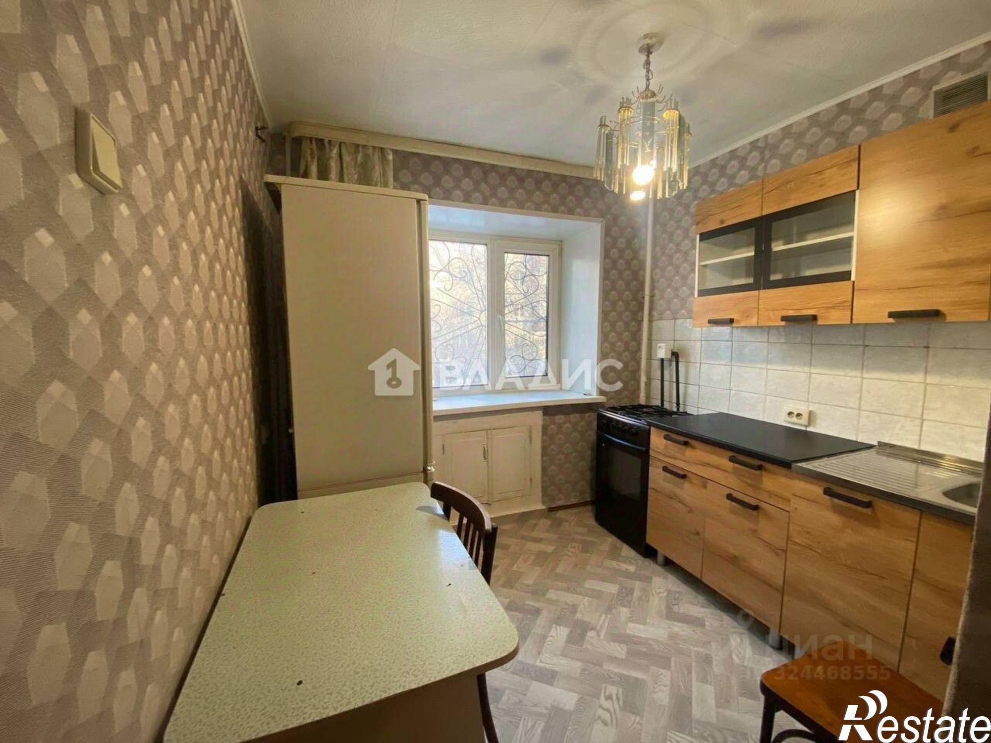 Сдать квартиру за 35 000 рублей на улица Бабушкина, 98Б