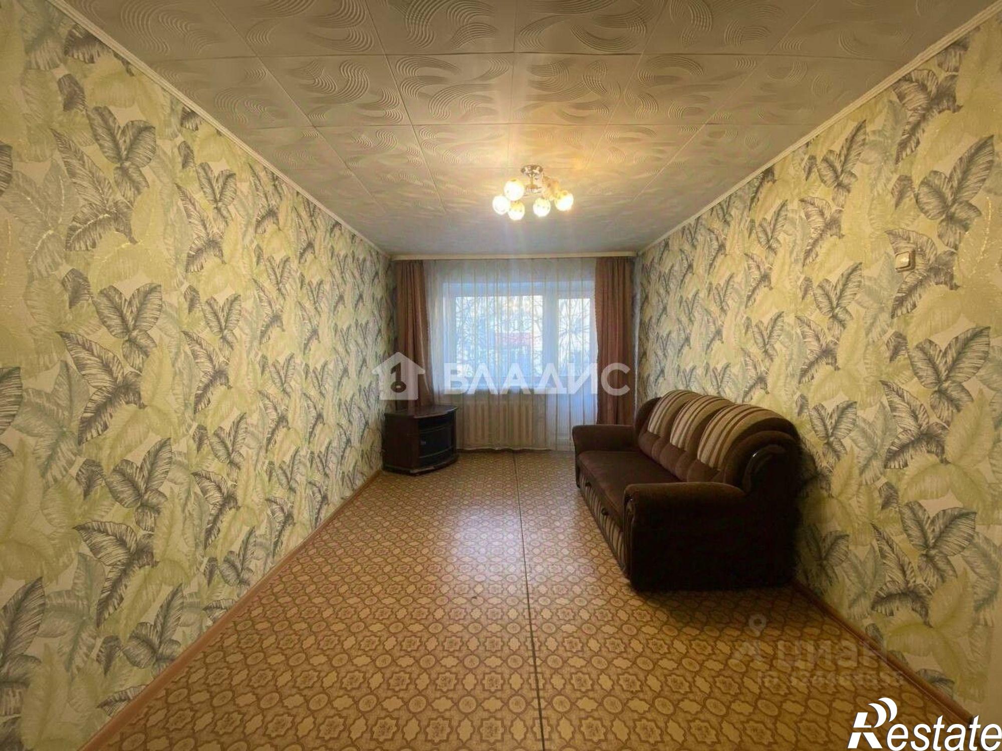 Сдать квартиру за 35 000 рублей на улица Бабушкина, 98Б