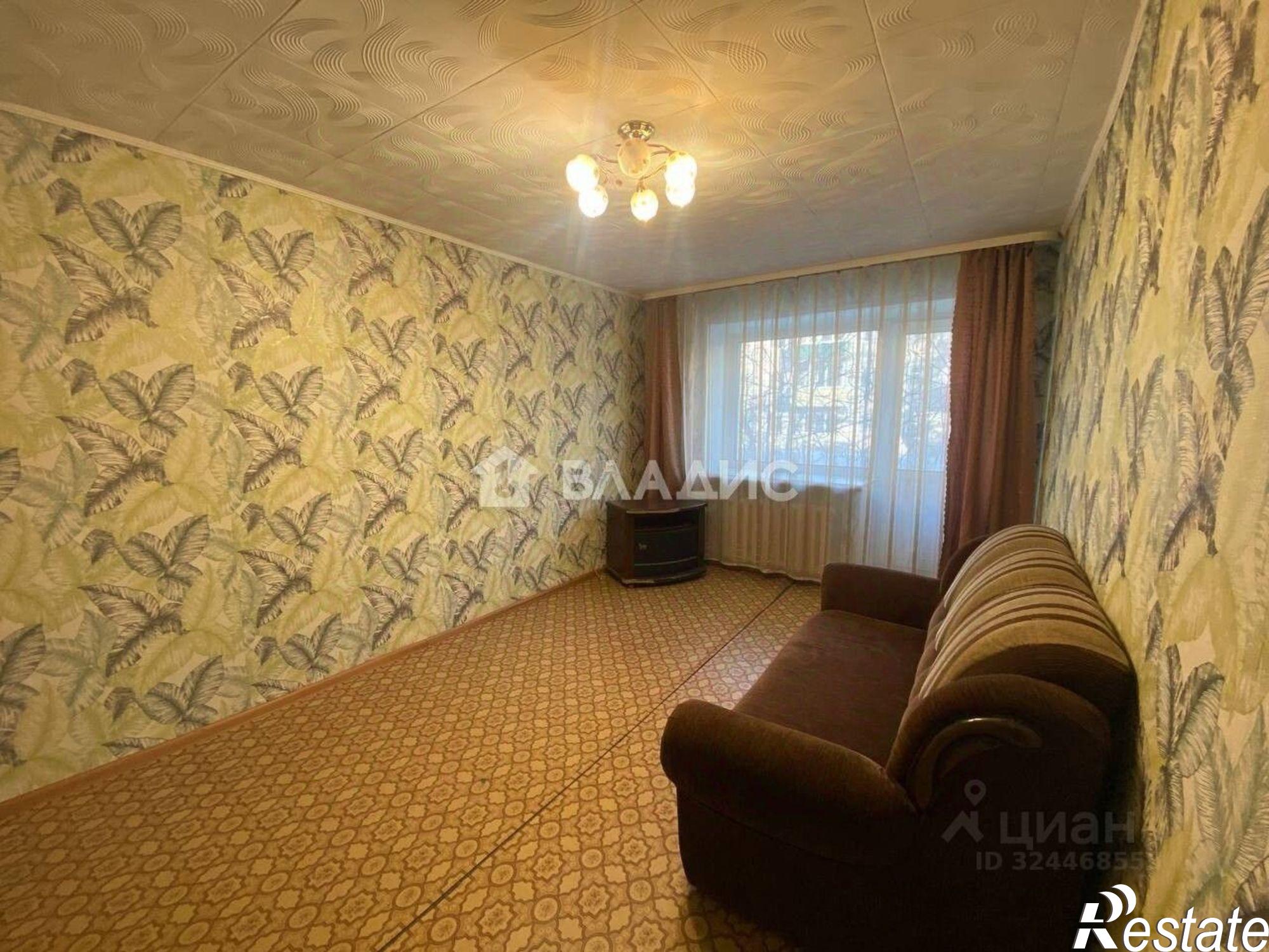 Сдать квартиру за 35 000 рублей на улица Бабушкина, 98Б