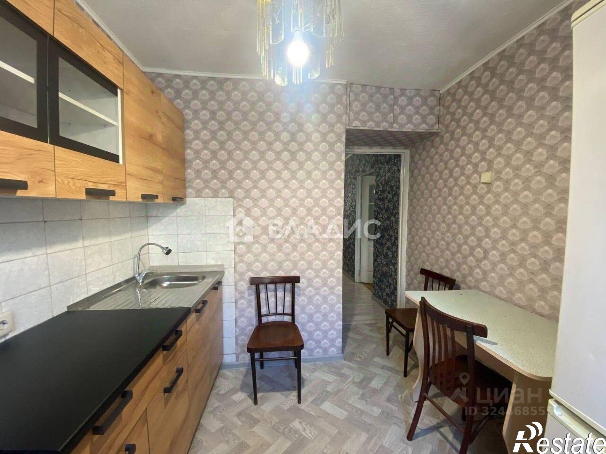 Сдать квартиру за 35 000 рублей на улица Бабушкина, 98Б