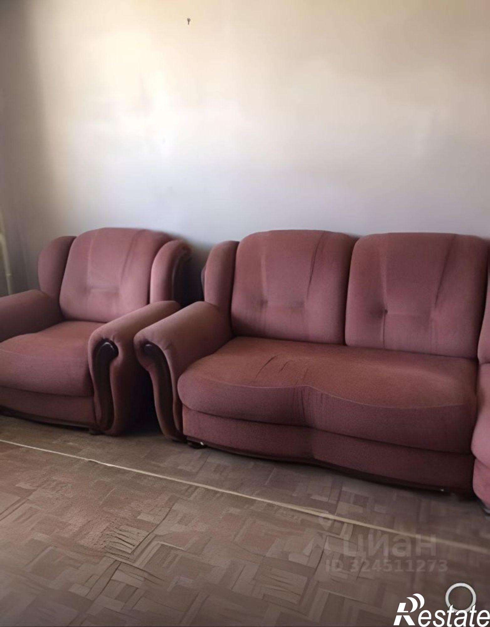 Сдать квартиру за 27 000 рублей на улица Столярова, 72