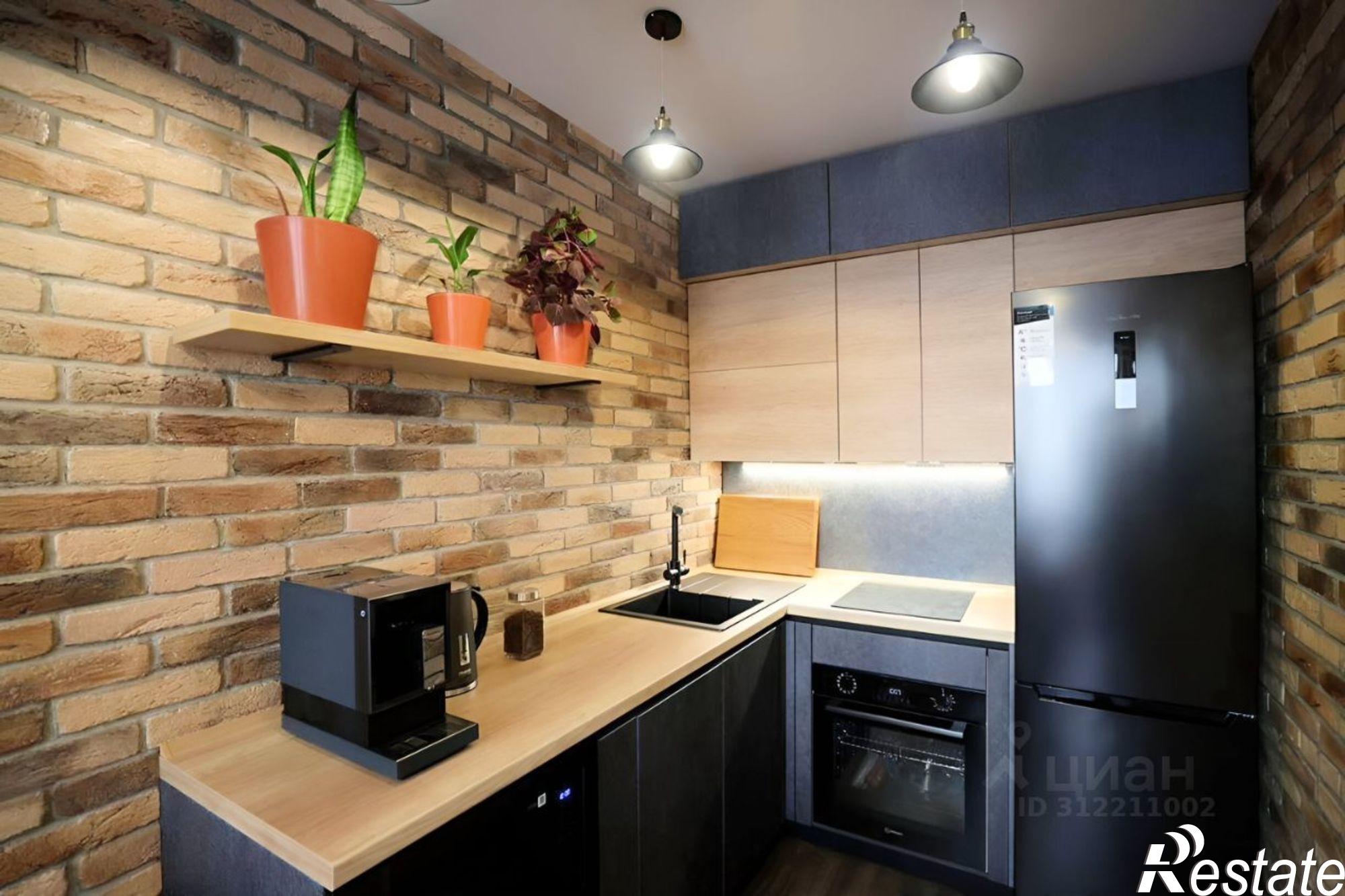 Сдать квартиру за 85 000 рублей на улица Генерала Белика, 8